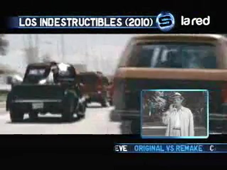 26sep indestructibles