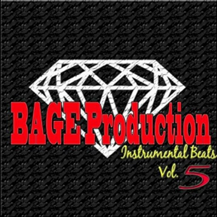 Hard HipHop Beat instrumental MP3 Download - BAGE Production