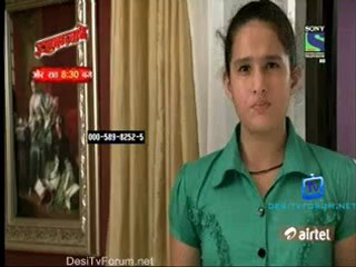 Kya Hua Tera Vaada 26th September 2012 Video Watch Online