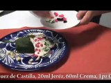 La Mejor Receta Eres Tú - Cocina Mexicana - Chiles en Nogada
