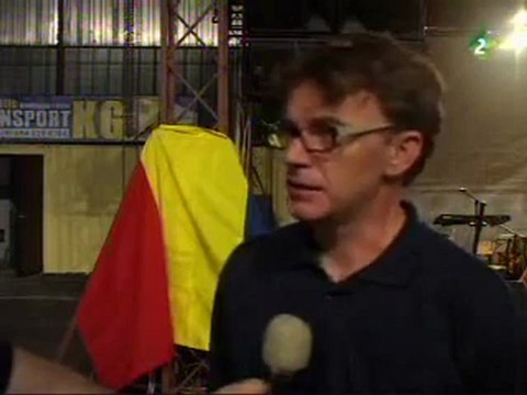 Vlaski festival Vlaske igre Zitkovica Golubac 2012 - Festivalul Joc Romanesc Jitcovita Golumbat 2012