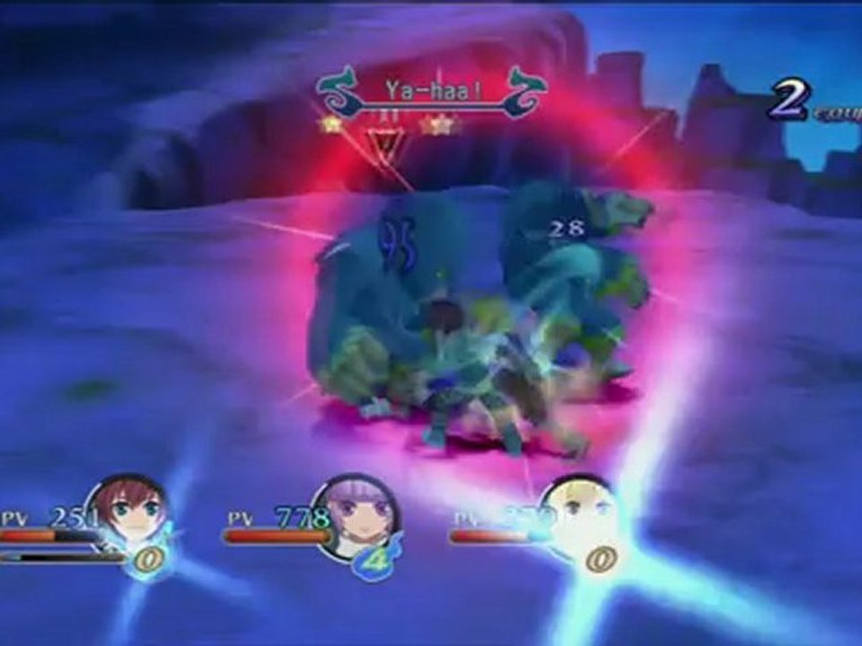 Tales of Graces f [5] "Bryce"