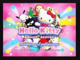 Walkthrough : hello kitty roller rescue-1/Bizarre comme univers