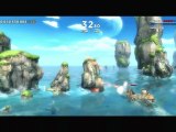 Classic Game Room - SINE MORA review for Xbox 360