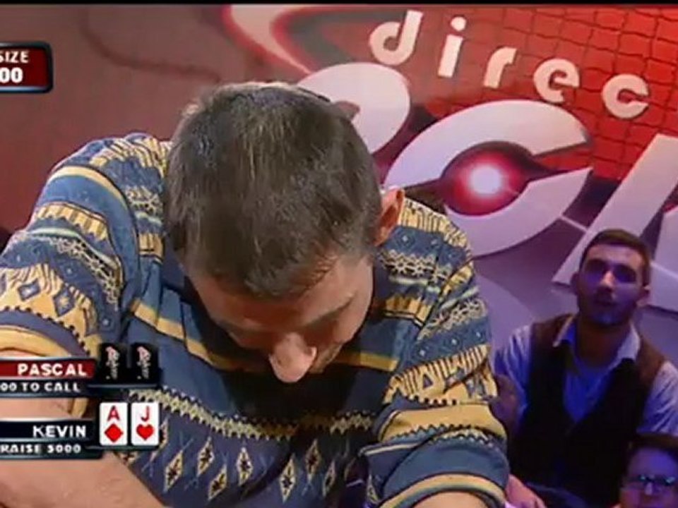 Direct Poker S03 Em10