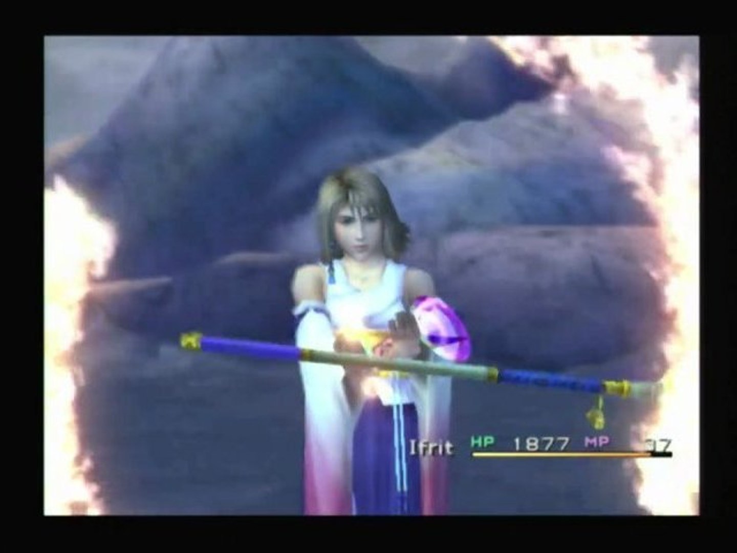 ⁣Classic Game Room - FINAL FANTASY X review