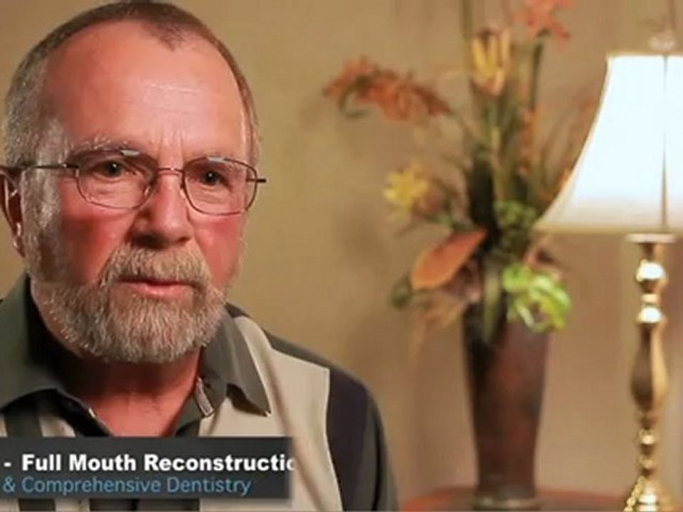 Restorative Dentist Orange County - Andrew G. Mortensen D.D.S.