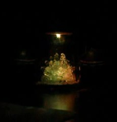 www.kentpazari.net Crystal Garden Feng Shui Büyüyen Kristal