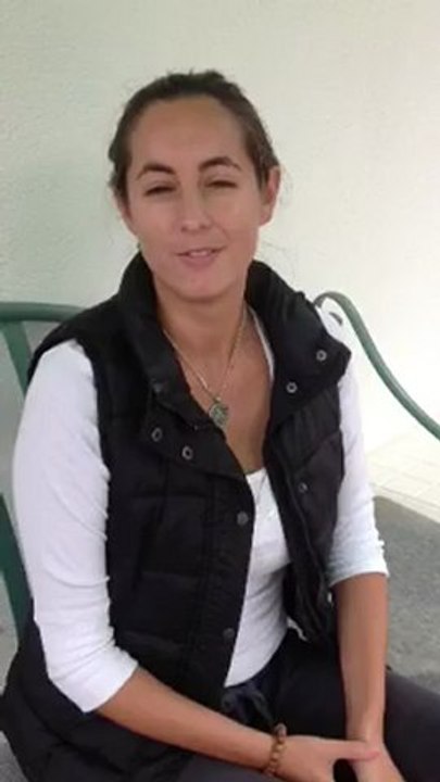 Women&Success, Lucy Cannon (Luckshmi) Integral Yoga Teacher defines success