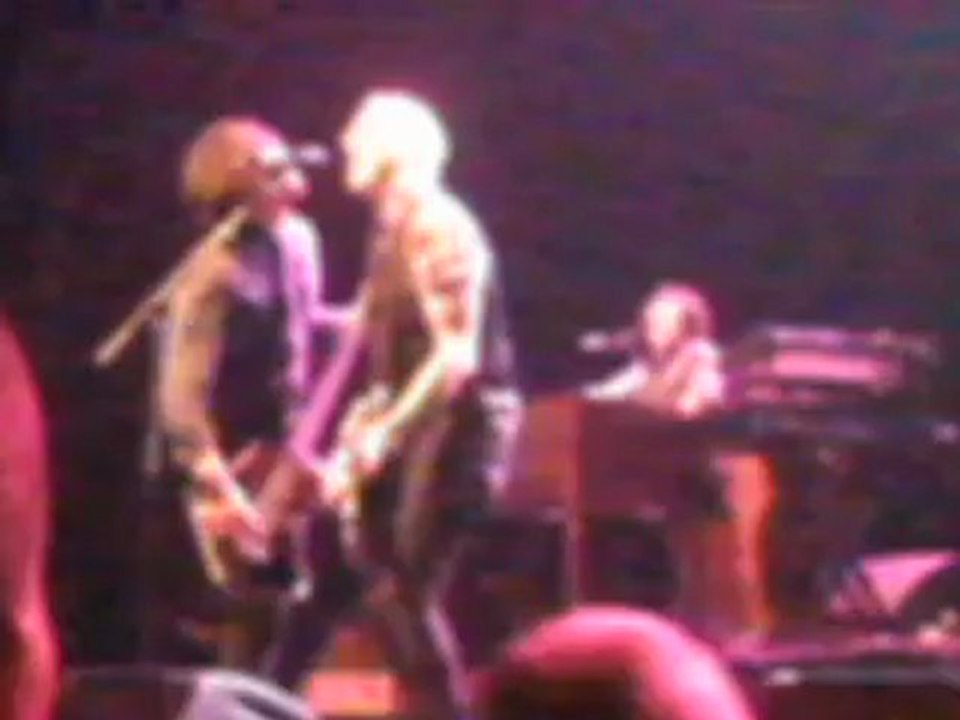 Revel Atlantic City Concert 07-27-2012: Everclear - Father of Mine