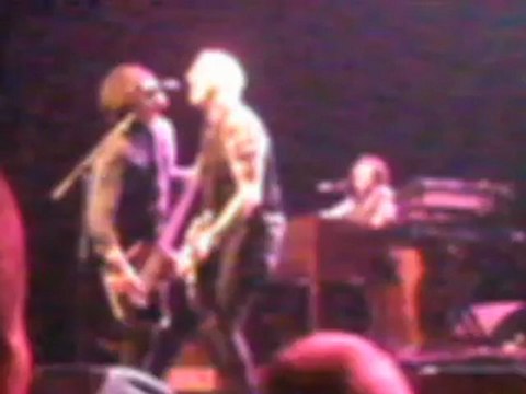 Revel Atlantic City Concert 07-27-2012: Everclear - Father of Mine