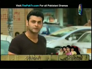 Yahan Piyar Nahi Hai By Hum Tv Last Episode 21
