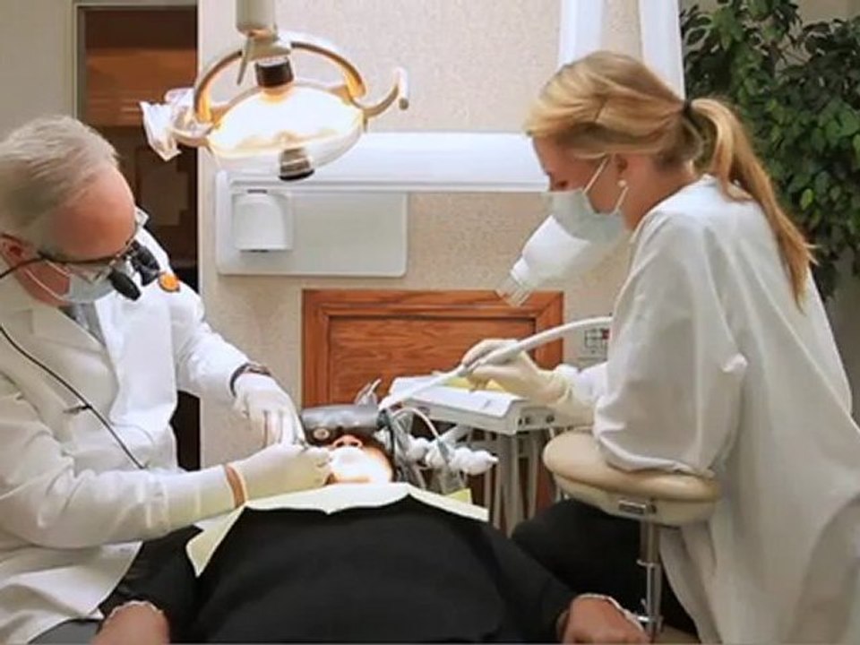 Sedation Dentistry Fountain Valley, CA - Oral Conscious Sedation