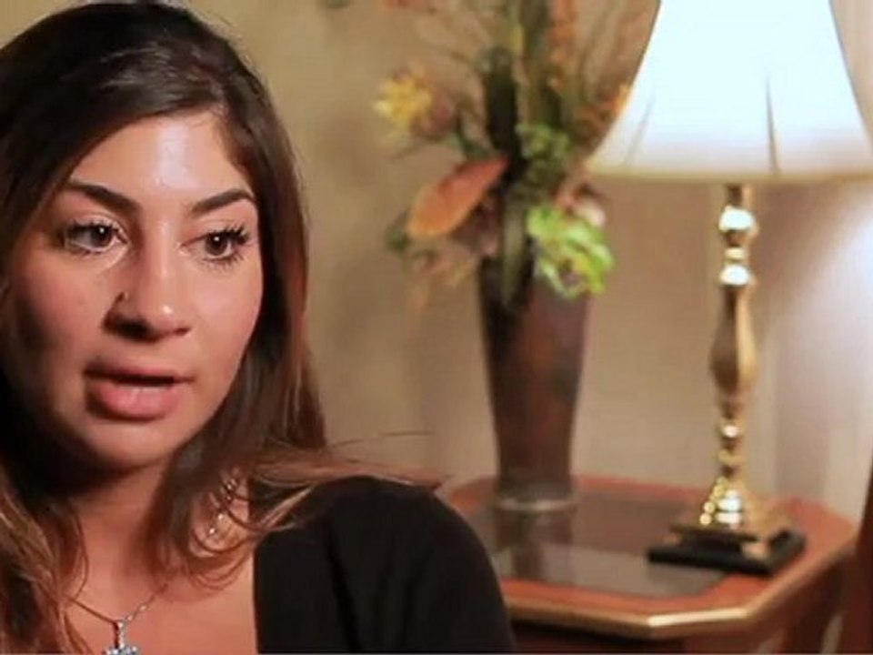 Cosmetic Dentistry Testimonial - Orange County