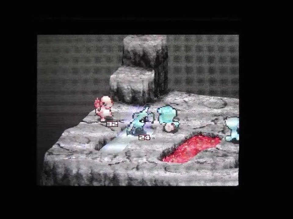 Classic Game Room - POKEMON NOBUNAGA'S AMBITION review for Nintendo DS