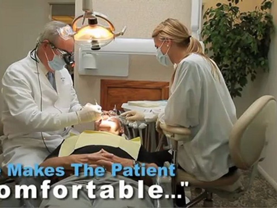 Dental Implants Orange County – Patient Testimonials