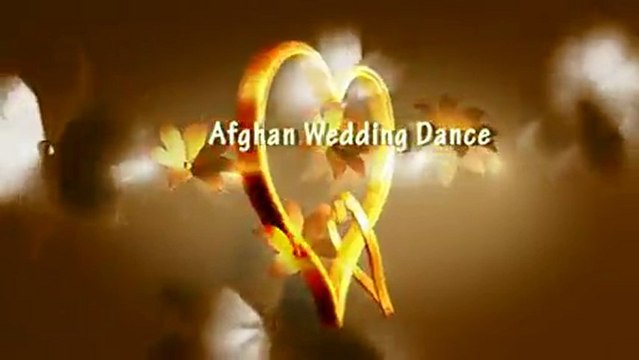 Afghan wedding Program Afghan Girl Attan Dance 2012