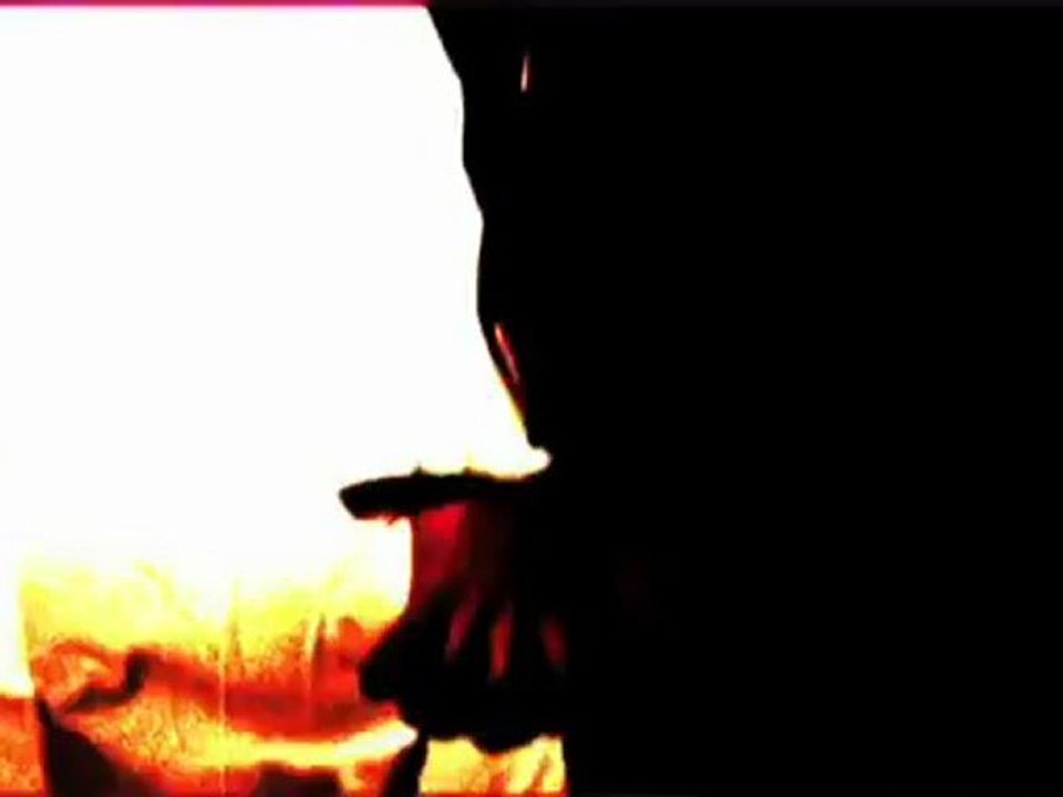 NOCTURNAL BLOODLUST - Last relapse [PV]