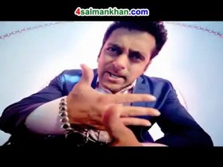 Chhanpakiya - Bigg Boss 6 New Promo ft. Salman Khan