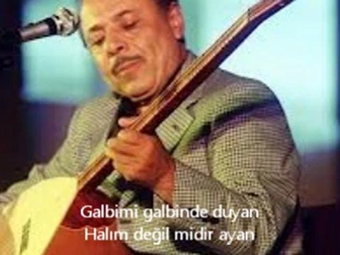 Neşet Ertaş Sen Benimsin Ben Seninim