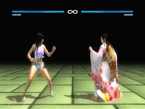 Dead Or Alive 5 Collectors Edition Unboxing Swimsuit Video