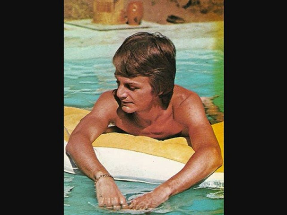 Claude François C'est moi c'est moi