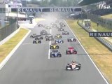 Formula Renault 3.5 Series - Hungaroring