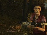 The Walking Dead Walkthrough - Pt33: Alternates - We Shoot Jolene, Not Danny (Episode 2)