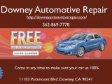 Chevrolet Repair Downey 562-869-7778