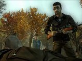 The Walking Dead Walkthrough - Pt32: Alternates - NOT Chopping David's Leg Off (Episode 2)