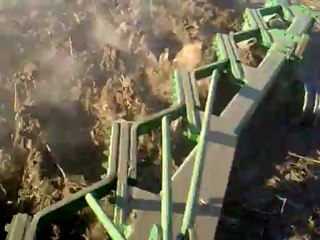 pancar yeri sürümü