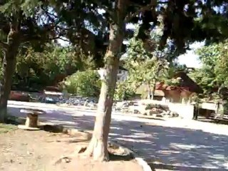 A.DAĞ KÖYÜ CAMİİ YIKILIŞI