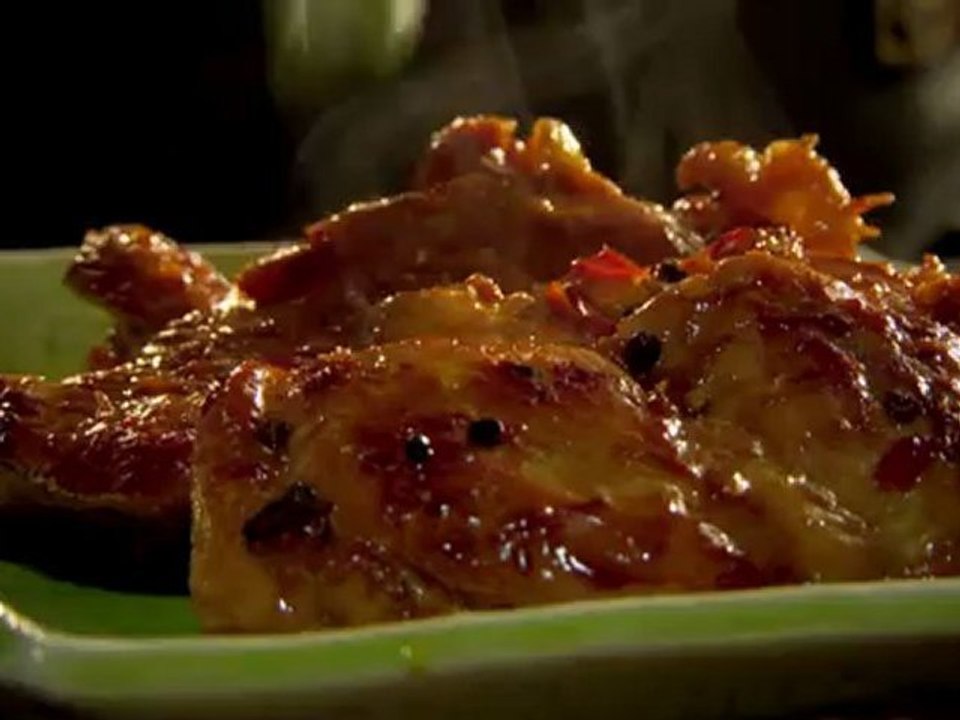 Gordon Ramsay's Ultimate Cookery Course S01E13