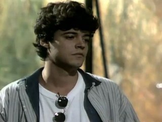 Roda de Fogo (1986) - Túnel do Tempo