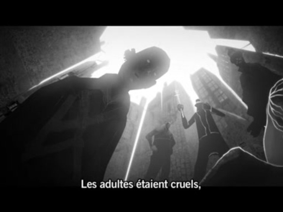 Dishonored : #2 Mordre la Poussière (Webisode)