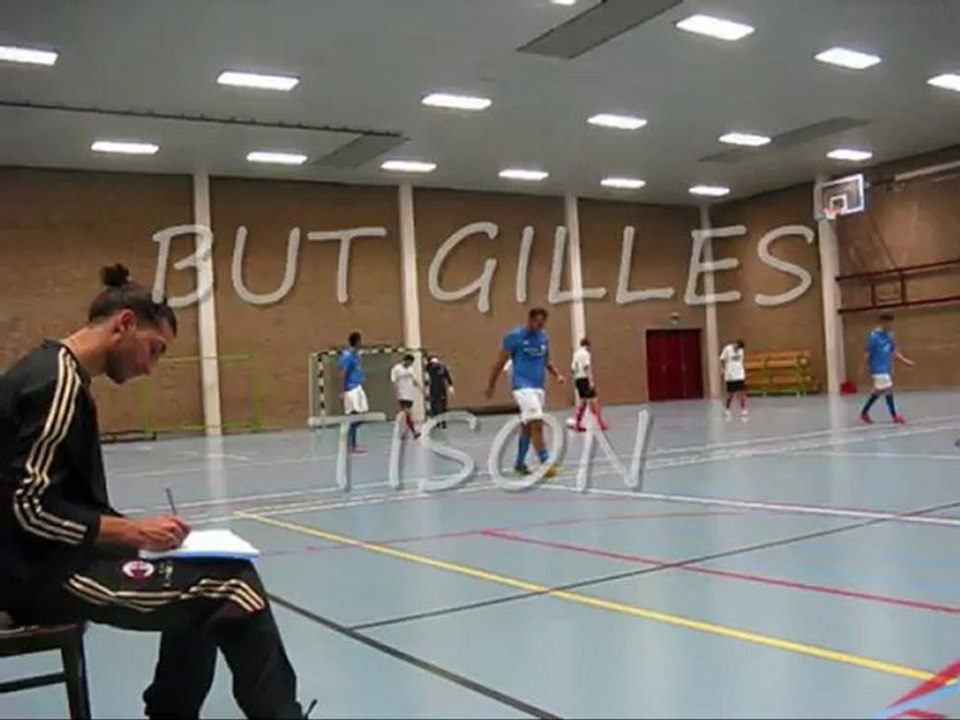 match guannekouk gilles