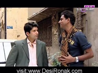 Koi Meray Dil Say Pouchay Episode 12- 26th September 2012  part 3