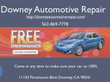 Lexus Repair Downey 562-869-7778