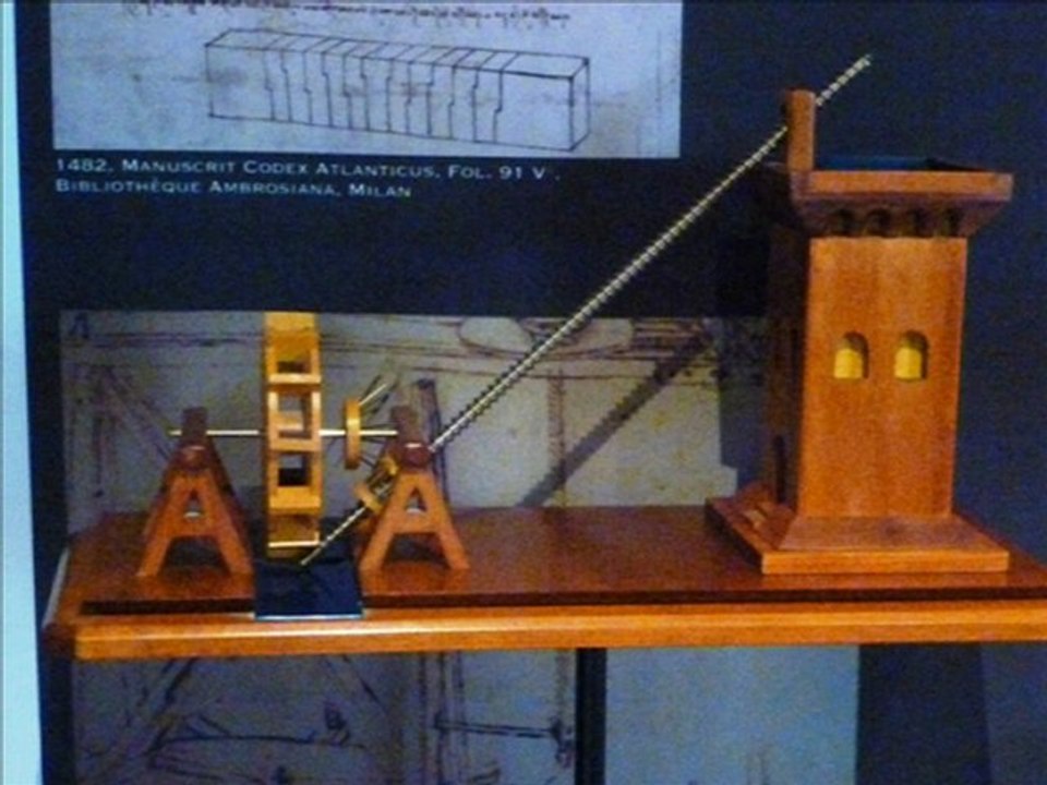 Château du Clos Lucé (Amboise)