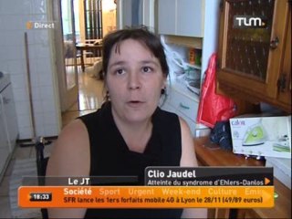 Plainte contre l'hôpital Lyon Sud pour maltraitance