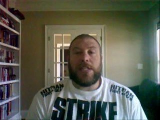 Clinch Training Secrets