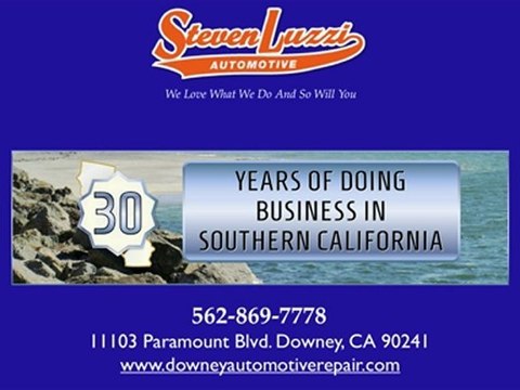 Ford Repair Pico Rivera 562-869-7778