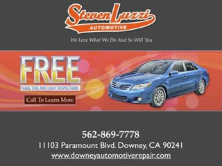 Chrysler Repair Pico Rivera 562-869-7778