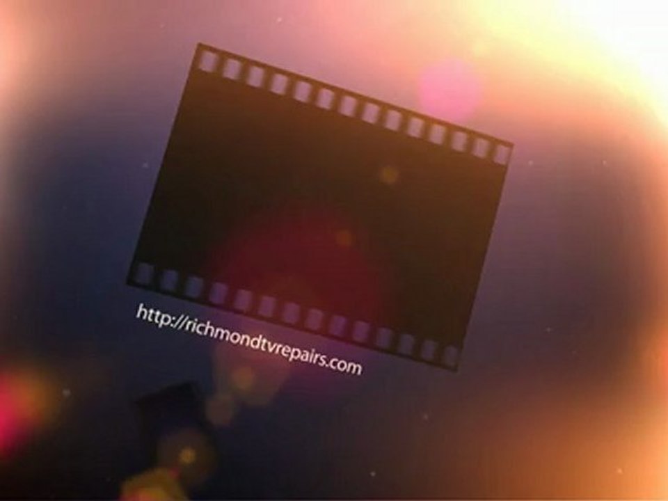 Most Affordable and Reliable Television Repair Services | Richmond TV Repairs