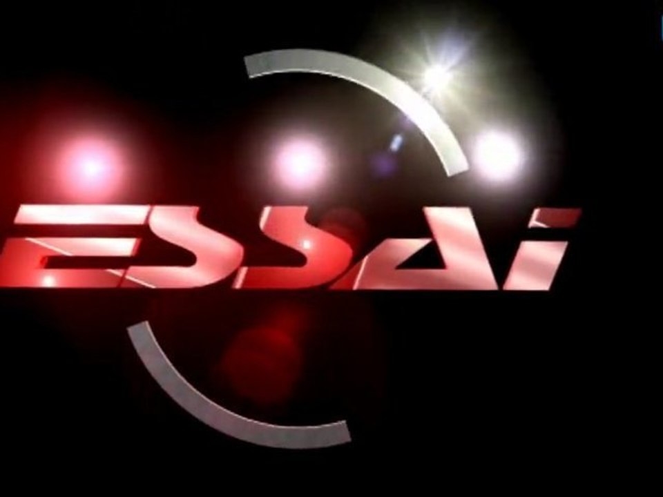 Essai Audi TT RS Plus Roadster - 08/09/2012 - Direct Auto