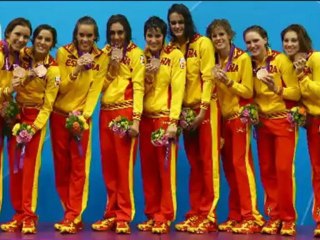 Nuoto - La Nazionale spagnola silura  Anna Tarrés