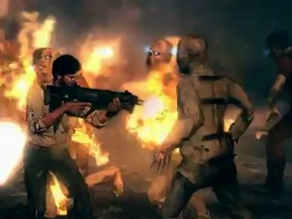 Call of Duty : Black Ops 2 - Bande-annonce "Zombies"