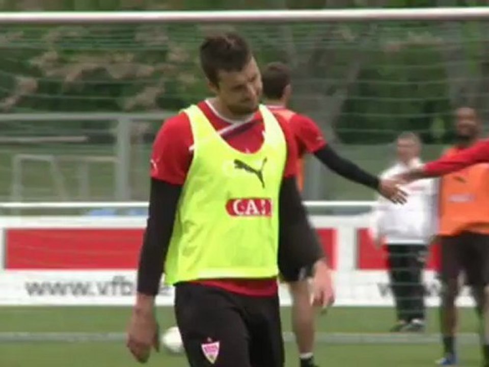 VfB Stuttgart verliert gegen Hoffenheim