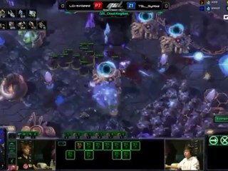 2012 GSL S4 CodeS RO16 LG-IM_Seed[P] VS TSL_Symbol[Z] Set1
