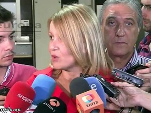 Gobierno congela los sueldos de los funcionarios en 2013